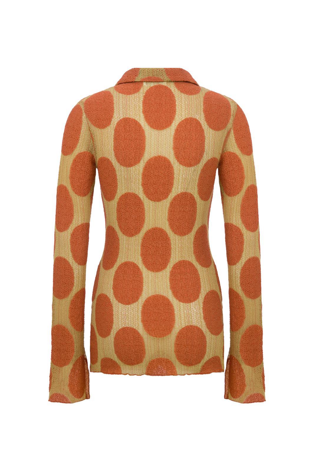 Bianca Shirt - Image 3