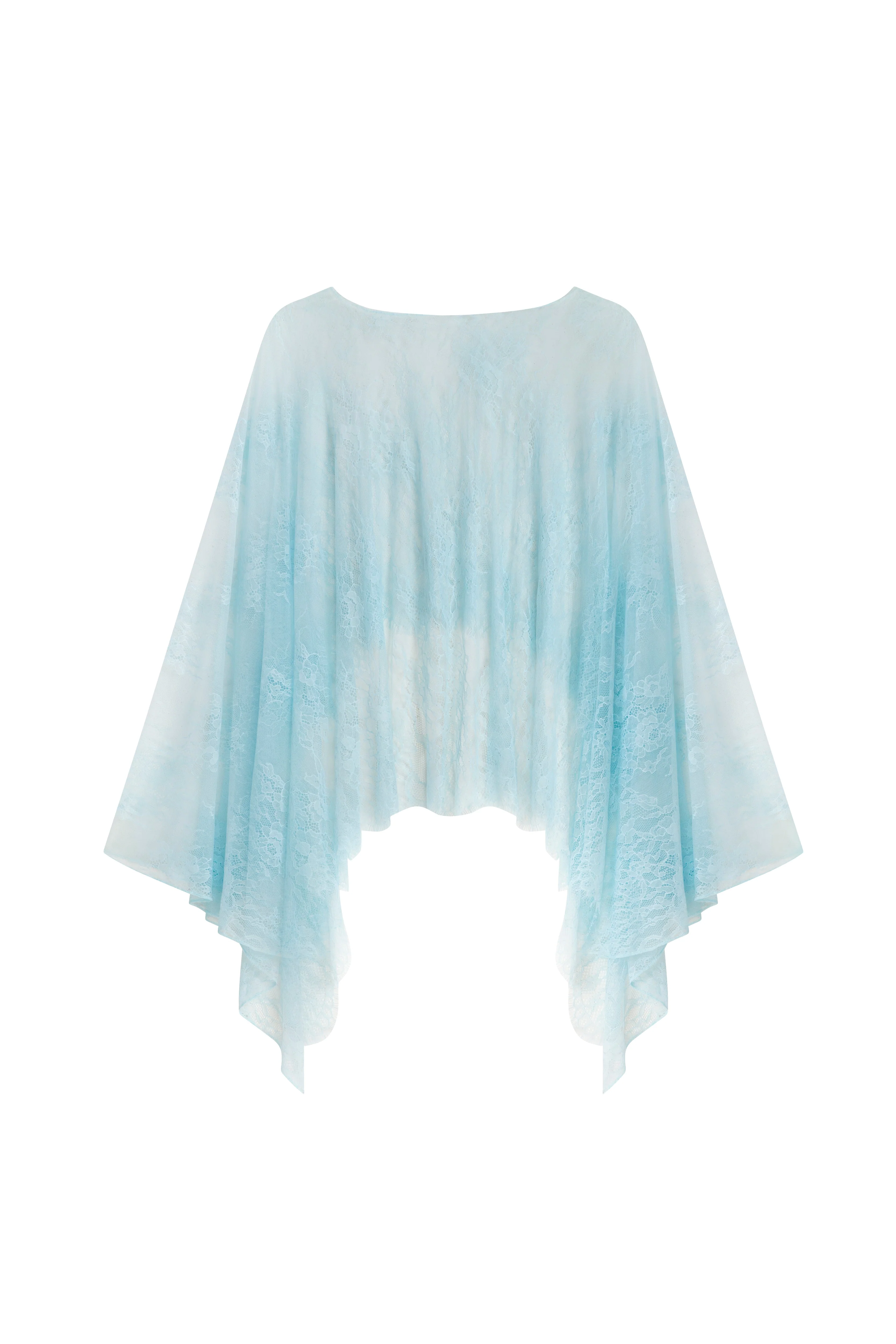 Rio Blue Top - Image 2