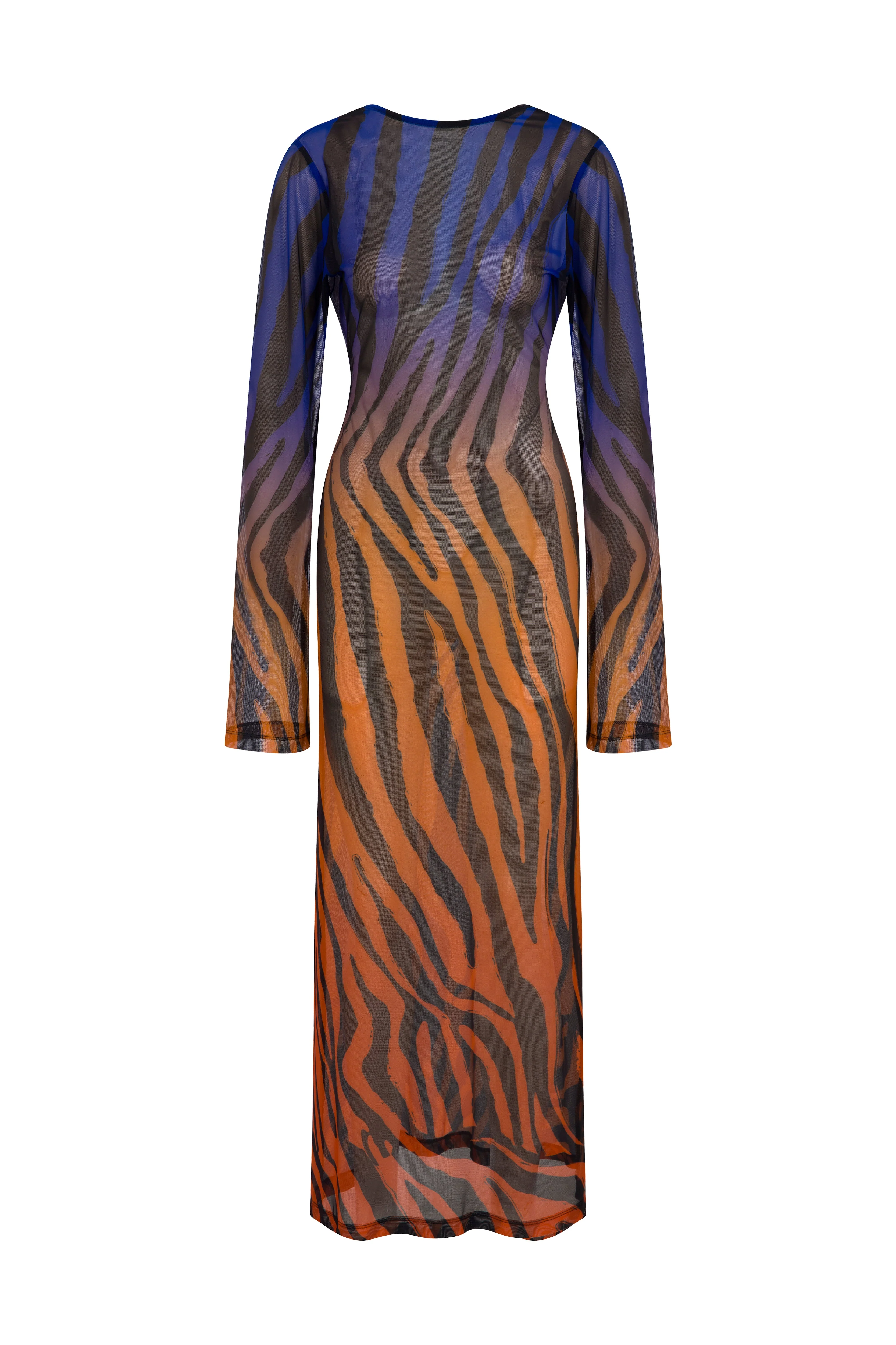 Grace Maxi Dress