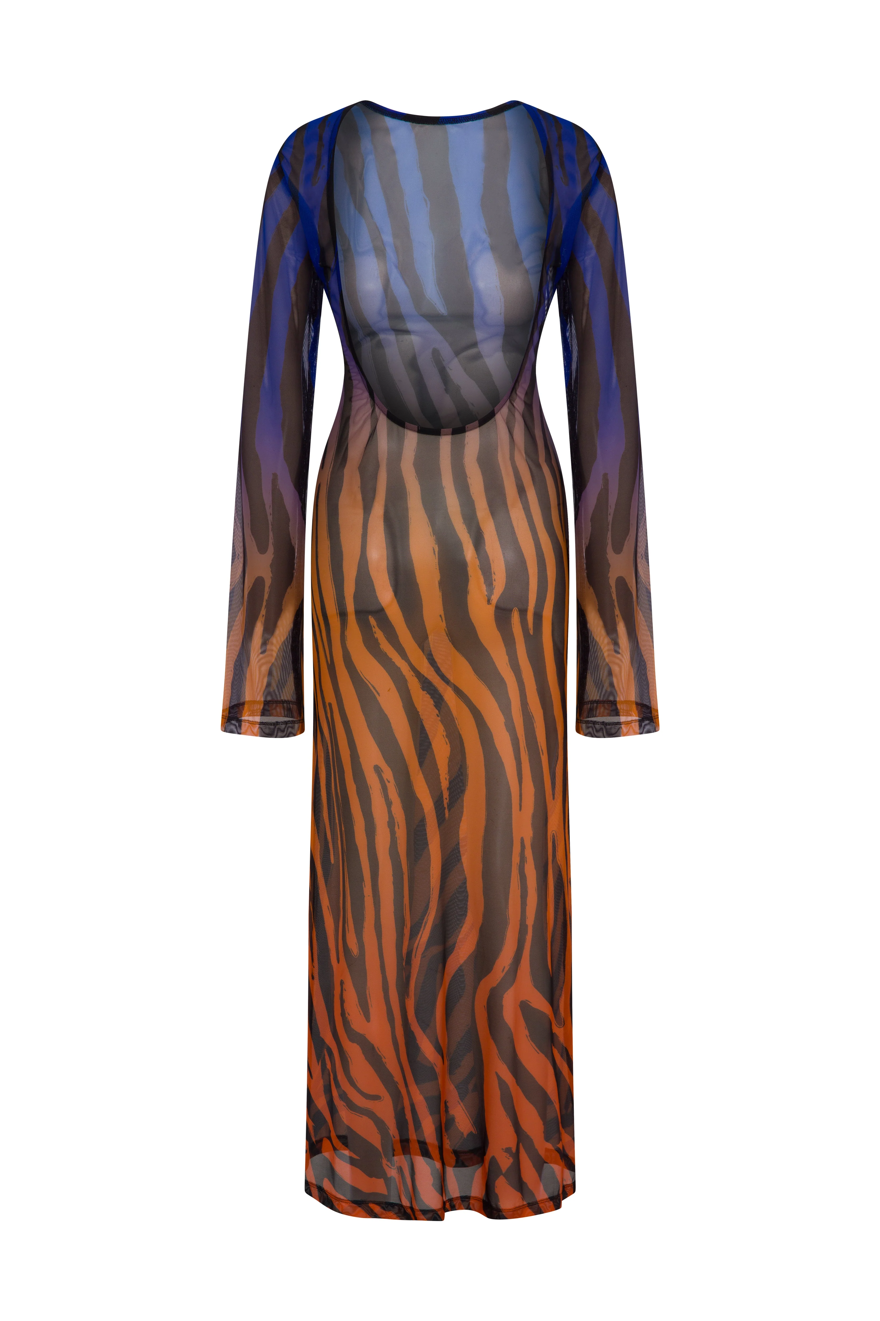 Grace Maxi Dress - Image 2