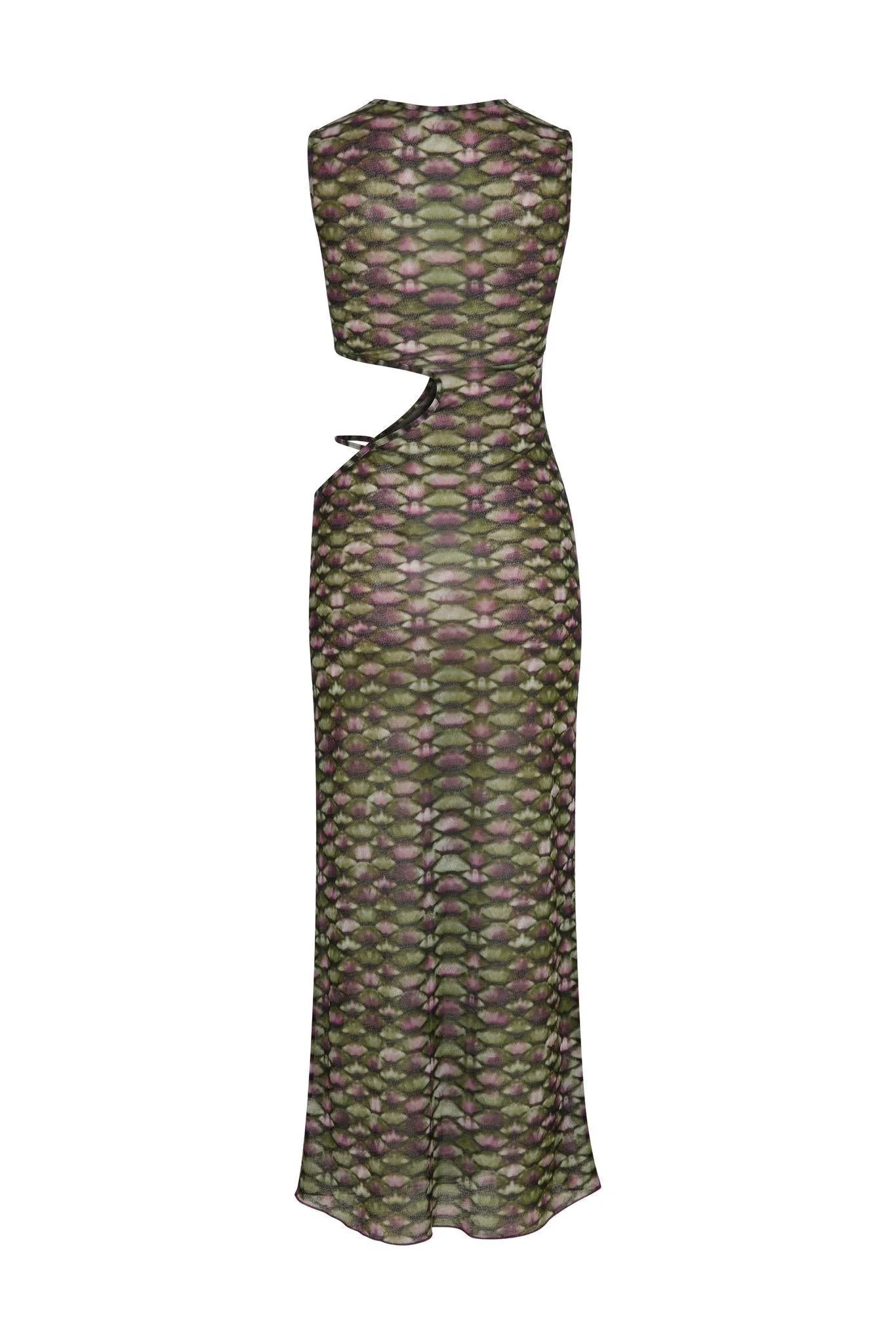 Snake Dress - Image 3